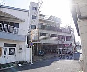 元田中駅より徒歩1分 3階 築43年の賃貸物件