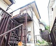 舟岡山荘 1階 築42年2ヶ月の賃貸物件