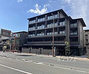 今出川駅より徒歩1分 4階 築1年5ヶ月の賃貸物件