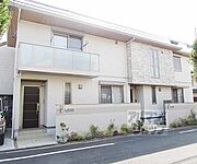 北大路駅より徒歩7分 1階 築5年11ヶ月の賃貸物件