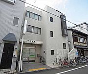 北大路駅より徒歩15分 3階 築41年2ヶ月の賃貸物件