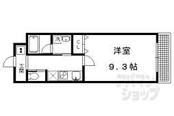 京都市営烏丸線 北大路駅 徒歩32分