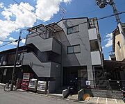 北大路駅より徒歩17分 3階 築31年9ヶ月の賃貸物件