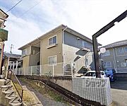 修学院駅より徒歩6分 1階 築34年1ヶ月の賃貸物件
