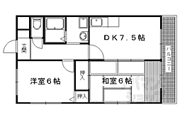叡山電鉄鞍馬線 二軒茶屋駅 3.3km