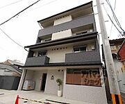 鞍馬口駅より徒歩7分 4階 築9年の賃貸物件