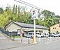 周辺：セブンイレブン 上賀茂二軒家町店まで400m