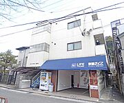 リバーサイド西村 3階 築41年の賃貸物件