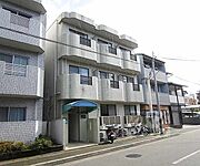 シャトレジューヌ 2階 築39年の賃貸物件