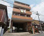 インターバル—１１ 3階 築38年2ヶ月の賃貸物件