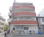 元田中駅より徒歩7分 3階 築40年2ヶ月の賃貸物件