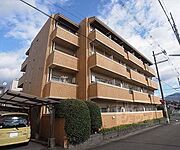 北山駅より徒歩13分 4階 築41年2ヶ月の賃貸物件