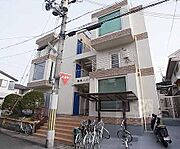 装美マンション 3階 築38年の賃貸物件