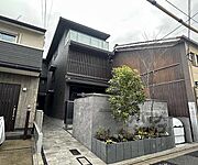 今出川駅より徒歩18分 1階 築1年の賃貸物件