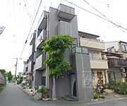 宝ケ池駅より徒歩6分 3階 築51年6ヶ月の賃貸物件