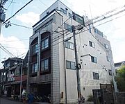 クラシカル志音 4階 築35年11ヶ月の賃貸物件