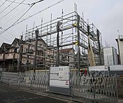 北大路駅より徒歩24分 1階 新築の賃貸物件