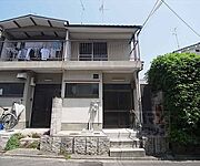 北大路駅より徒歩25分 築60年5ヶ月の賃貸物件