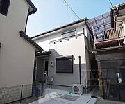 北大路駅より徒歩34分 築11年10ヶ月の賃貸物件