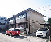 シャルム畑ヶ田の賃貸物件