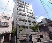 烏丸御池駅より徒歩7分 6階 築22年の賃貸物件