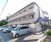 木全マンション 3階 築35年の賃貸物件