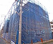 神宮丸太町駅より徒歩9分 2階 新築の賃貸物件