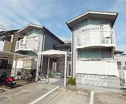 メゾンダーサン 1階 築26年1ヶ月の賃貸物件