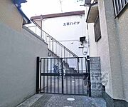 神宮丸太町駅より徒歩10分 2階 築42年9ヶ月の賃貸物件