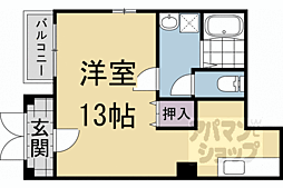 アーバンレジデンス神山台 1階