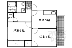 ハイツプレオネ 2階