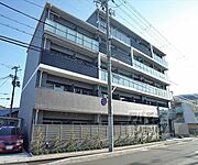 ベラジオ京都一乗寺２ 2階 築6年4ヶ月の賃貸物件