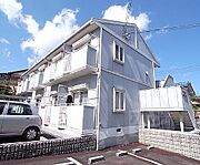 北大路駅より徒歩33分 1階 築32年の賃貸物件
