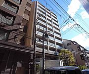 クラッシィハウス御池柳馬場 7階 築11年4ヶ月の賃貸物件