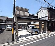 ラッフィナート西陣 2階 築19年3ヶ月の賃貸物件