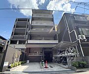 ロアンヌ清水 3階 築10年2ヶ月の賃貸物件