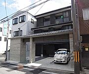 今出川駅より徒歩19分 1階 築10年1ヶ月の賃貸物件