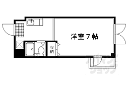 フォレスト 2階