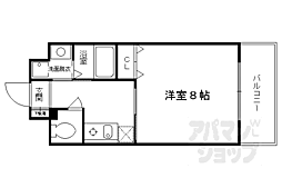 京阪本線 清水五条駅 徒歩3分