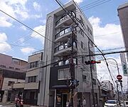 昭和屋ビル4A 4階 築36年6ヶ月の賃貸物件