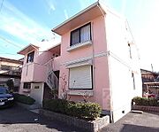 北大路駅より徒歩38分 1階 築32年5ヶ月の賃貸物件