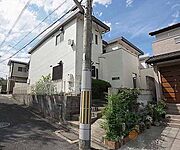 北大路駅より徒歩29分 1階 築48年5ヶ月の賃貸物件
