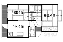 メゾンヴァンヴェール 3階