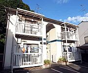 グレース衣笠 1階 築37年2ヶ月の賃貸物件