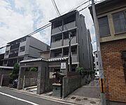 鞍馬口駅より徒歩3分 5階 築24年4ヶ月の賃貸物件