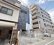 丸太町駅より徒歩2分 3階 新築の賃貸物件