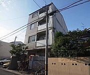 グリーンヒル鞍馬口 3階 築34年の賃貸物件