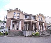 エバーグリーンB 1階 築16年7ヶ月の賃貸物件