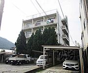 美咲ハイツ 2階 築51年5ヶ月の賃貸物件