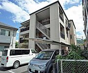 修学院駅より徒歩2分 1階 築17年2ヶ月の賃貸物件
